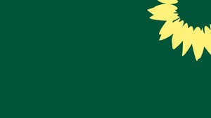 Grüner Stecker